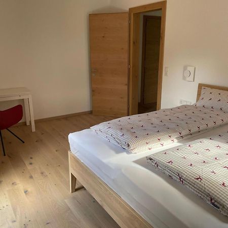 Appartements Luxner Achenkirch Esterno foto