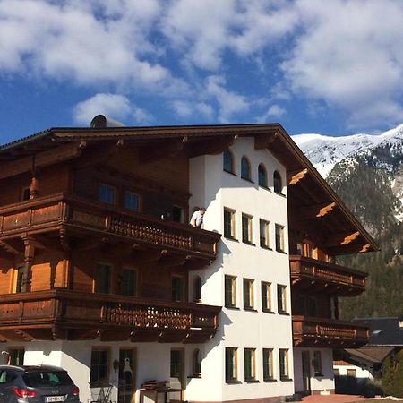 Appartements Luxner Achenkirch Esterno foto