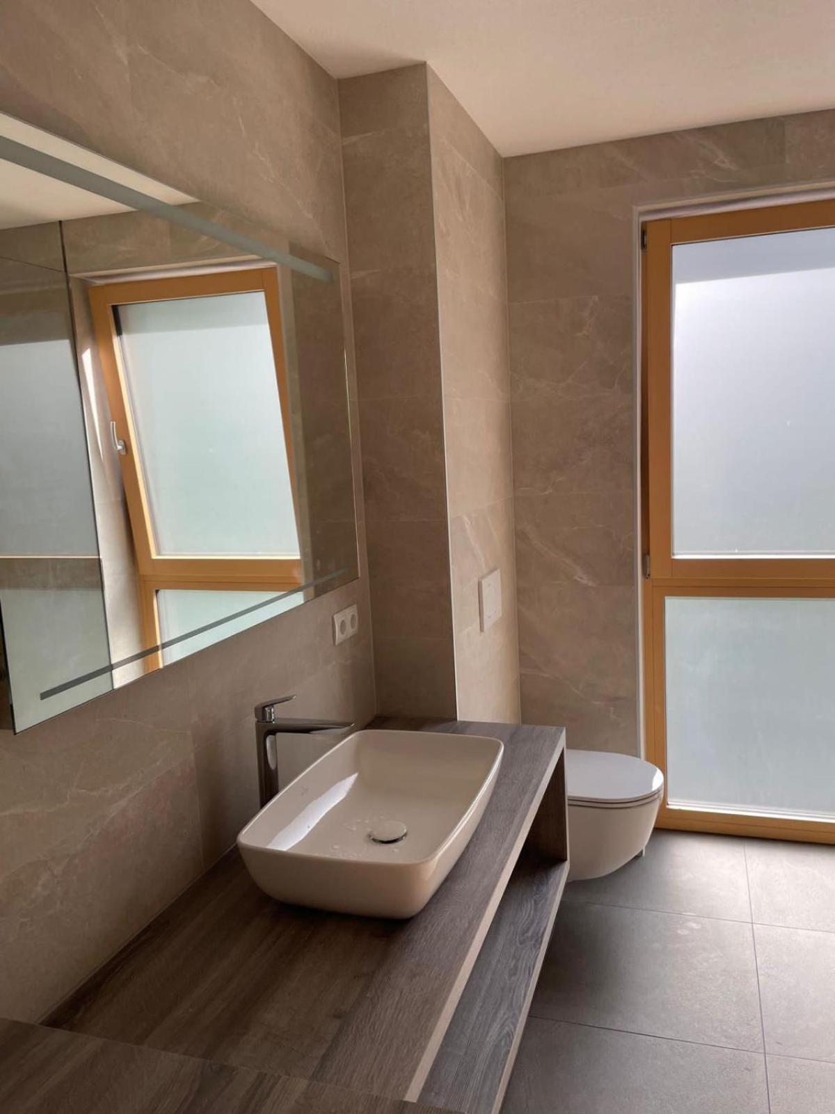 Appartements Luxner Achenkirch Esterno foto