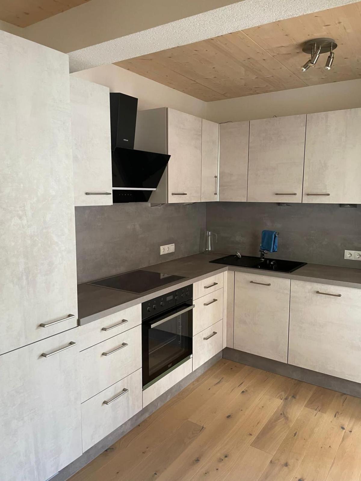 Appartements Luxner Achenkirch Esterno foto