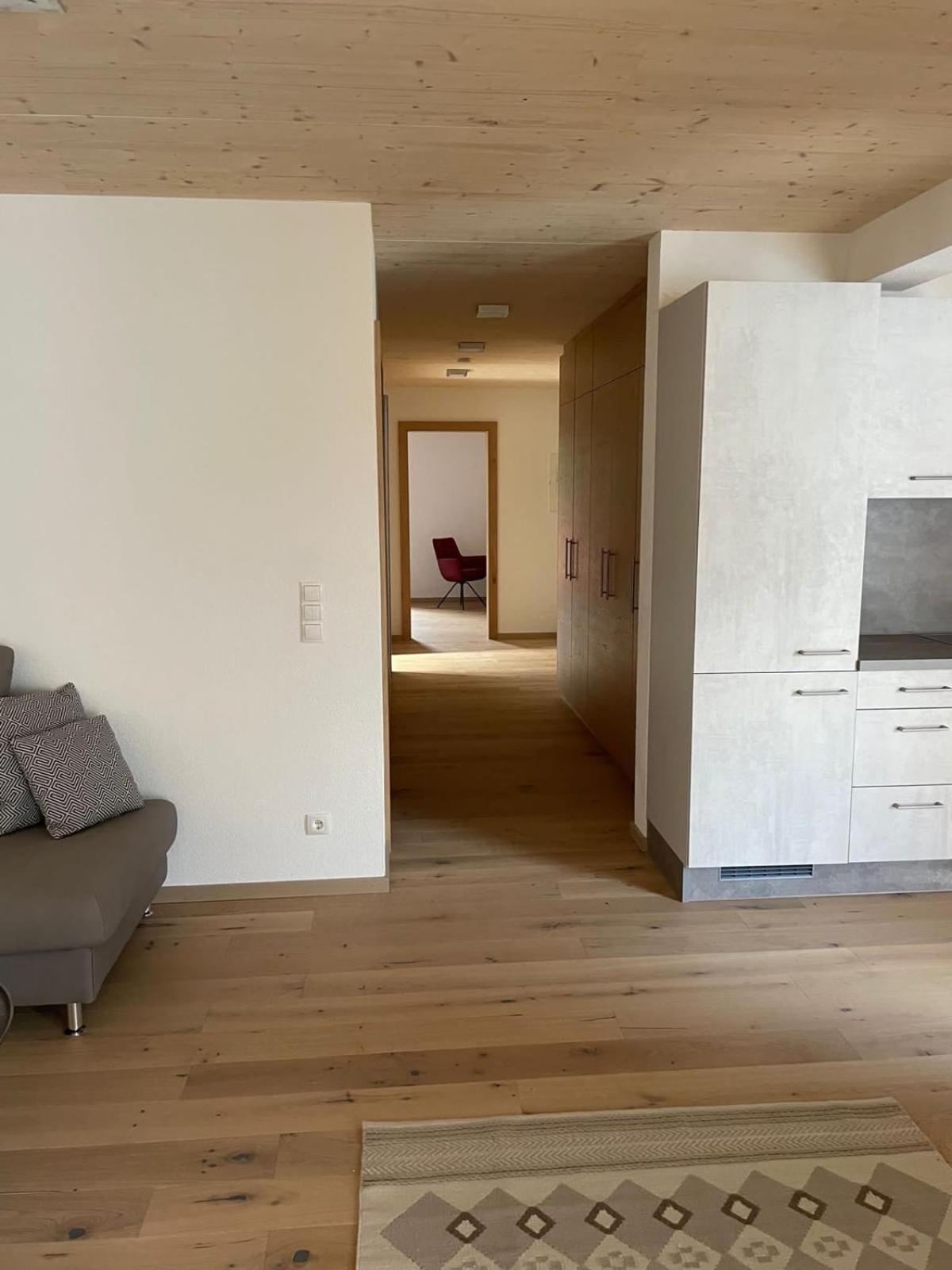 Appartements Luxner Achenkirch Esterno foto