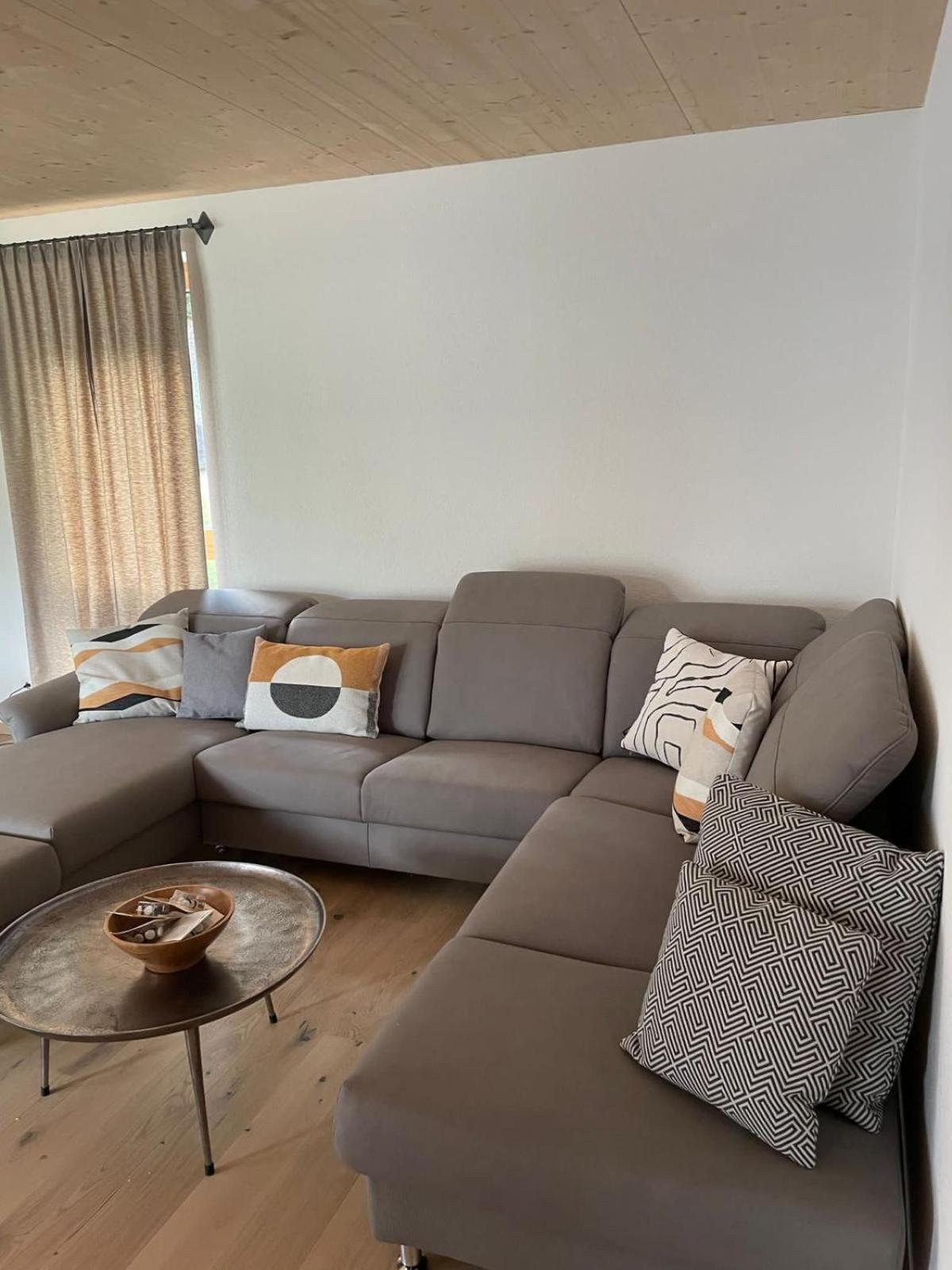 Appartements Luxner Achenkirch Esterno foto