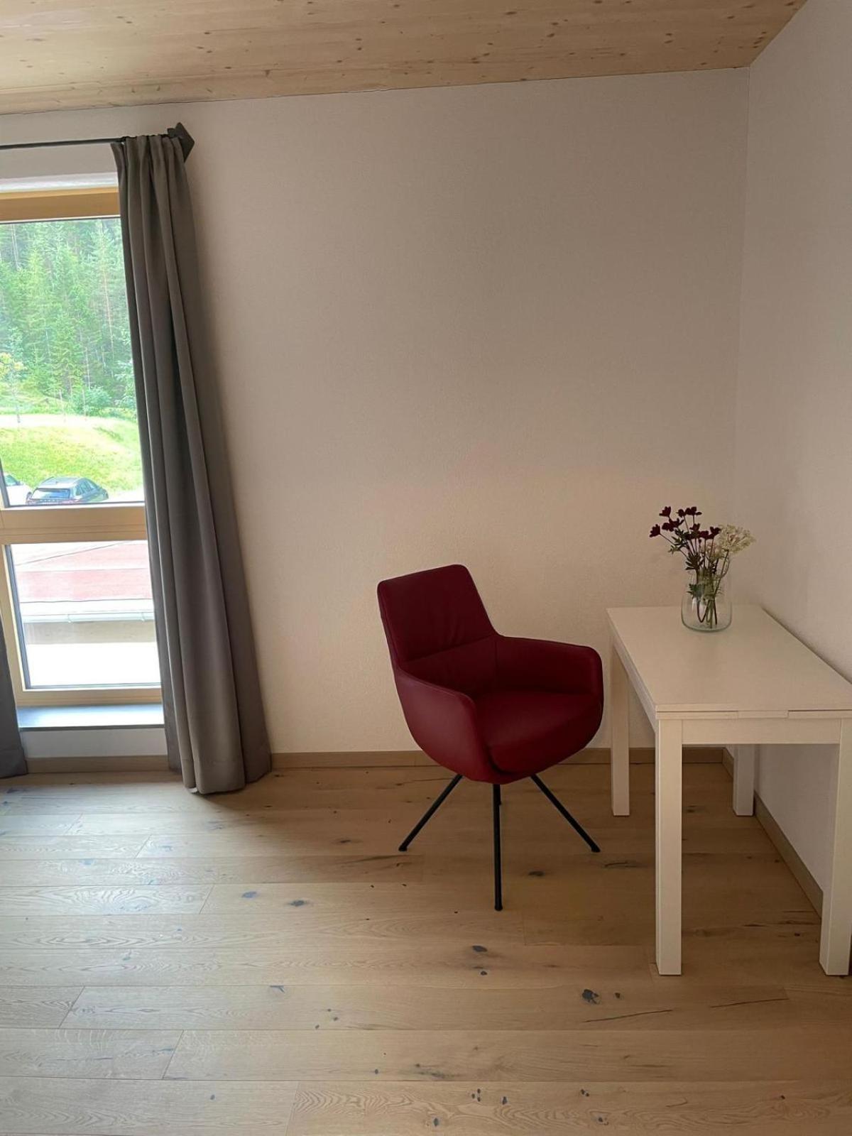 Appartements Luxner Achenkirch Esterno foto