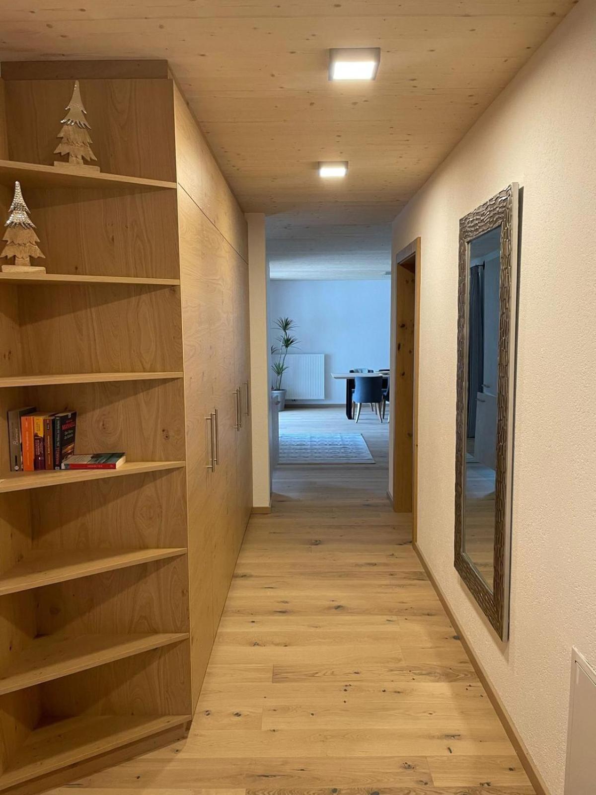 Appartements Luxner Achenkirch Esterno foto