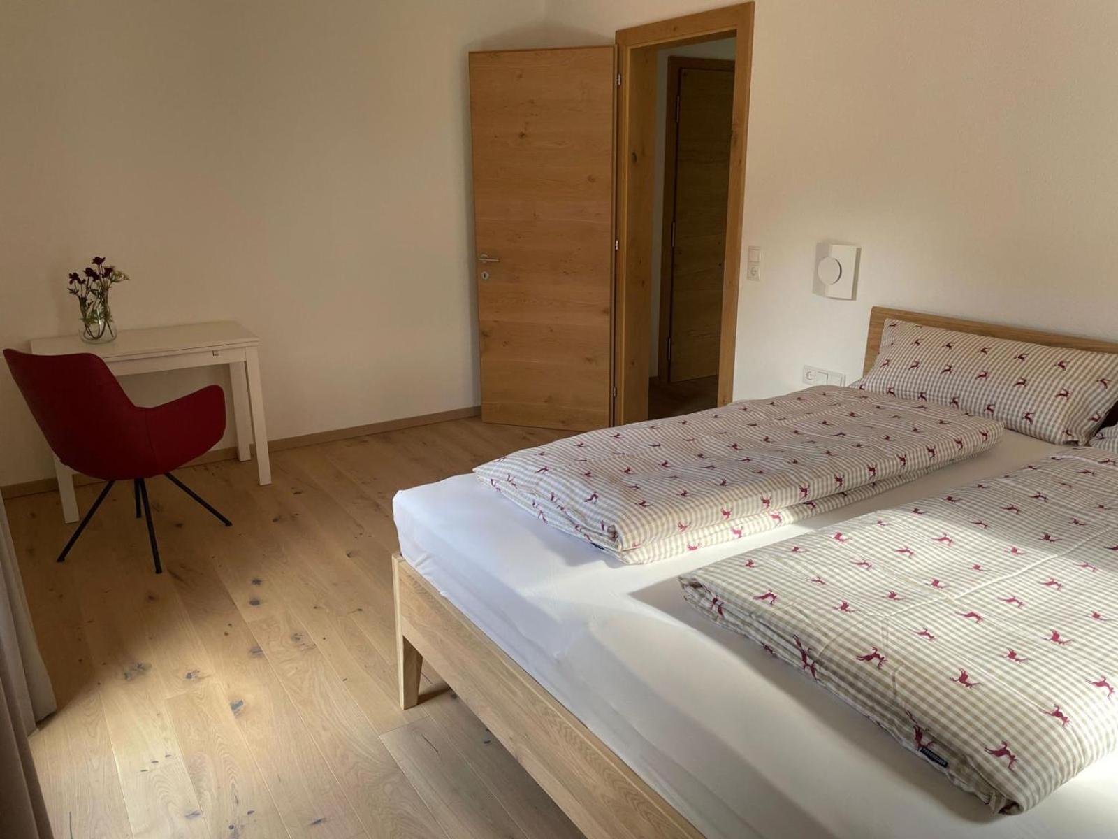 Appartements Luxner Achenkirch Esterno foto