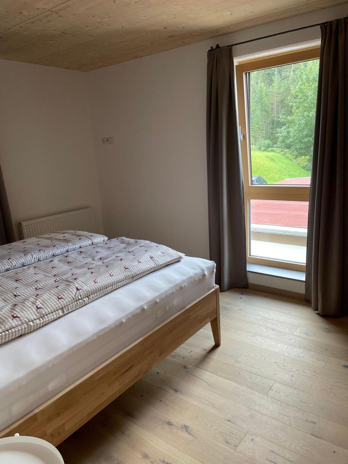 Appartements Luxner Achenkirch Esterno foto