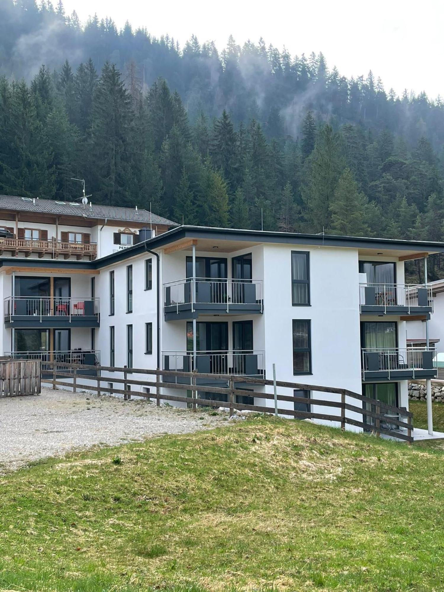 Appartements Luxner Achenkirch Esterno foto