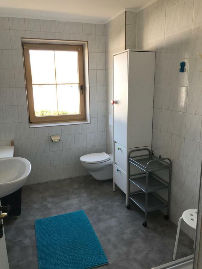 Appartements Luxner Achenkirch Esterno foto