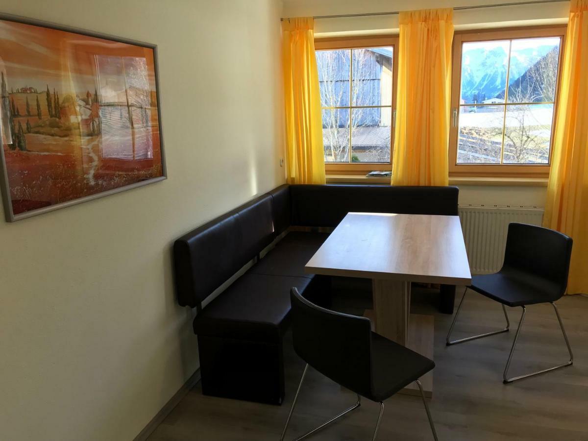 Appartements Luxner Achenkirch Esterno foto