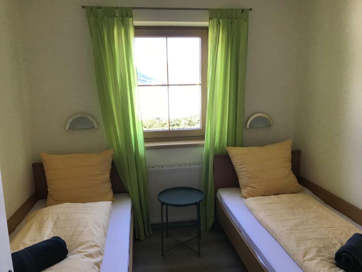 Appartements Luxner Achenkirch Esterno foto