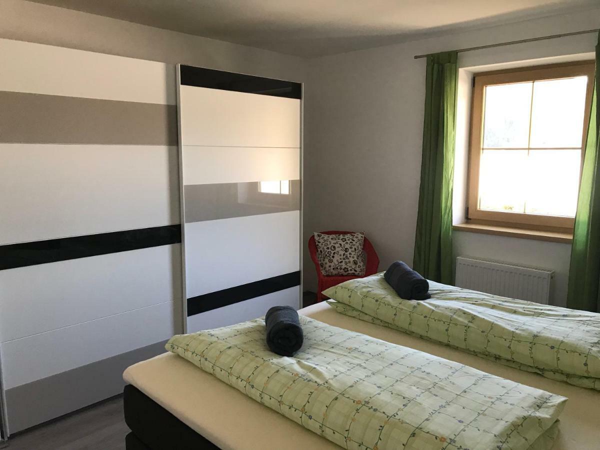 Appartements Luxner Achenkirch Esterno foto