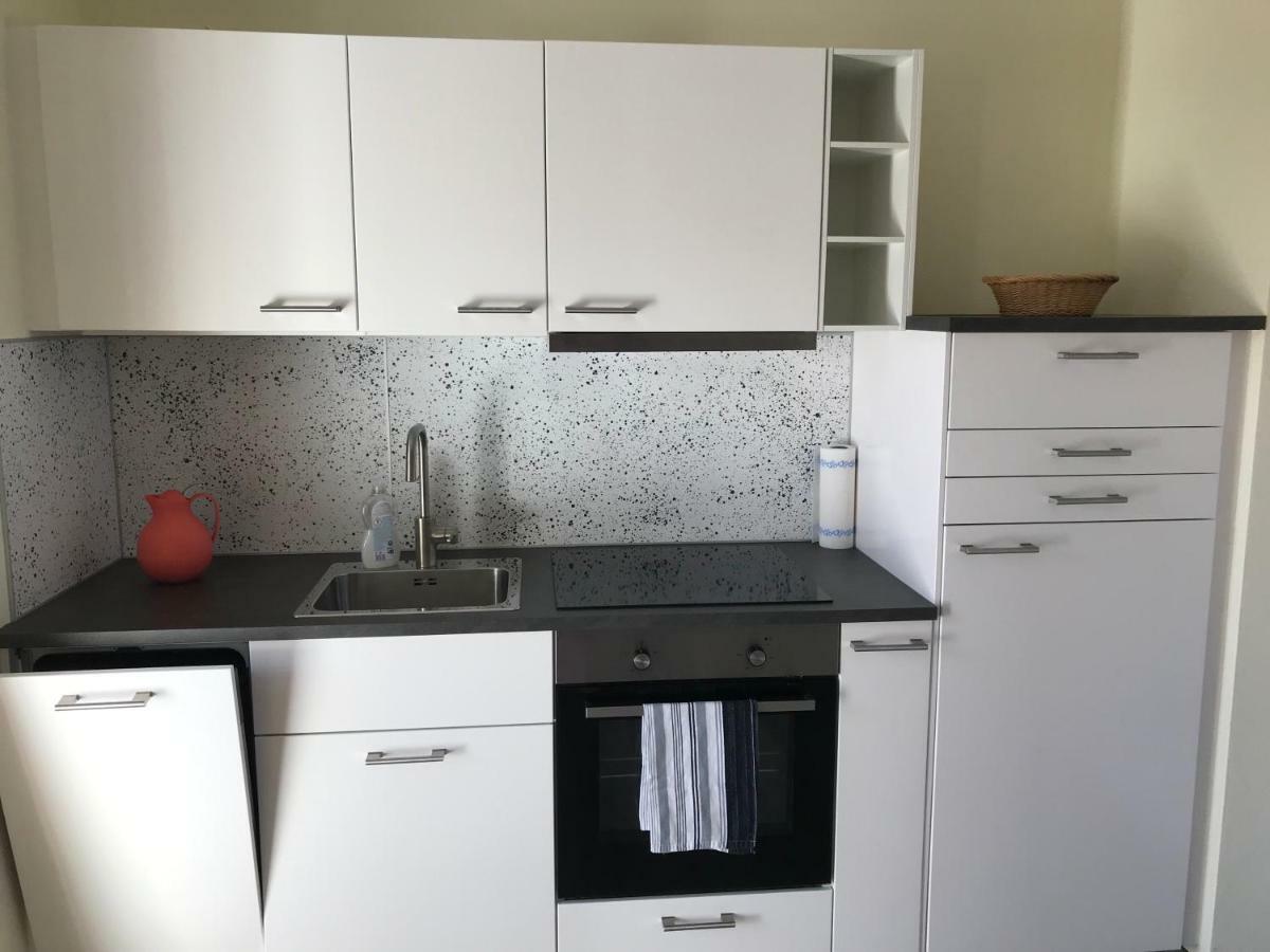 Appartements Luxner Achenkirch Esterno foto