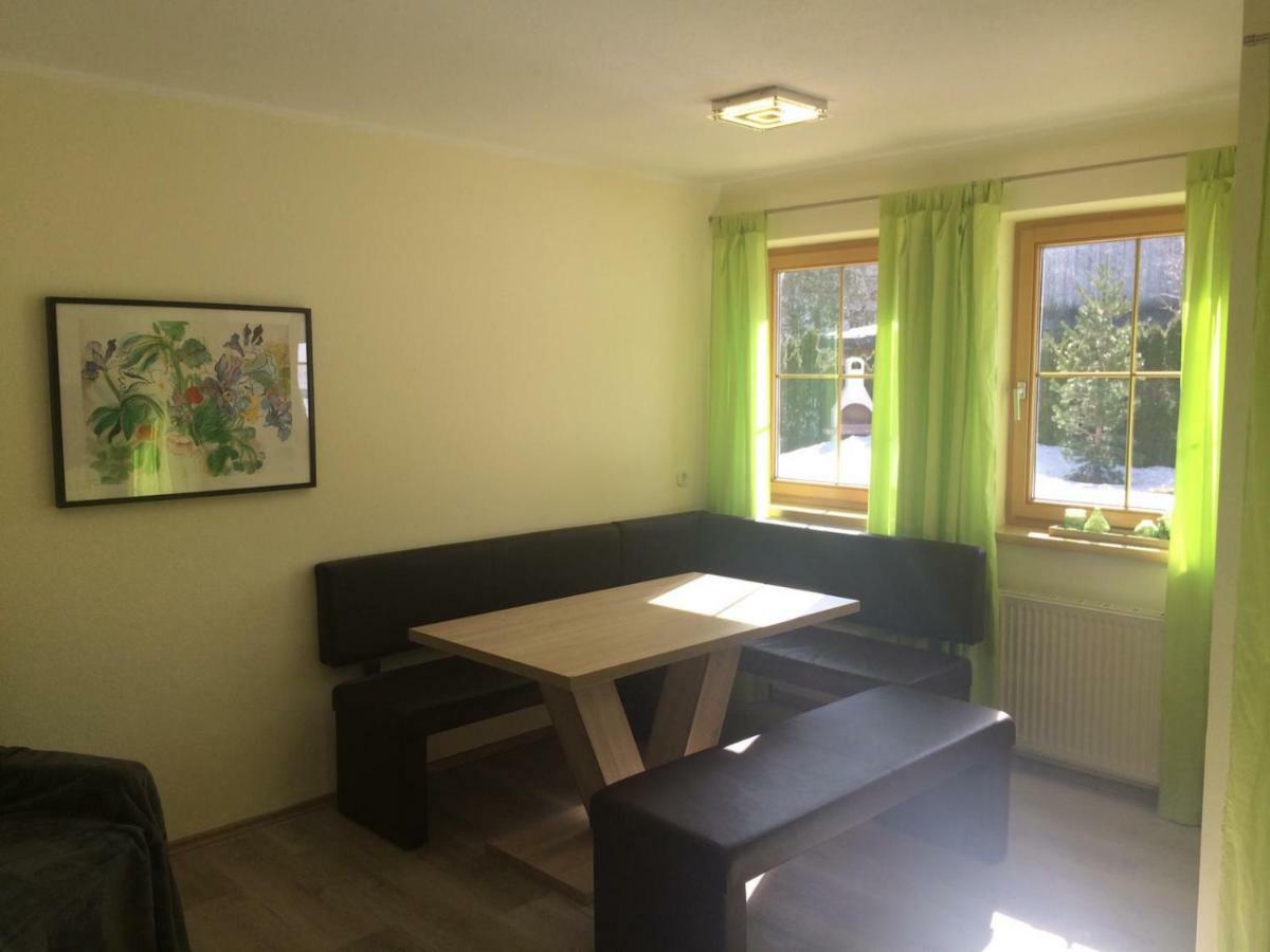 Appartements Luxner Achenkirch Esterno foto